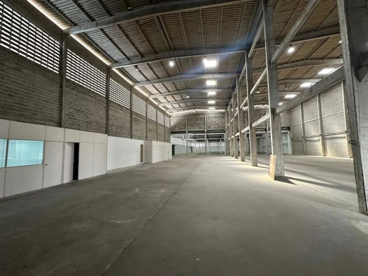 Galpão 3000m2 docas Ibura Recife PE - Foto 5
