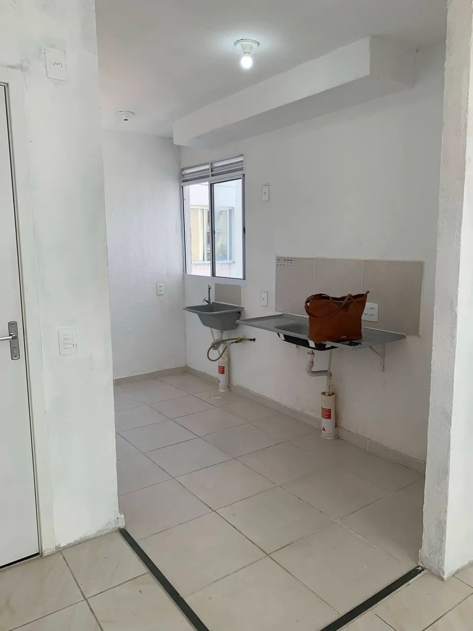 Alugo apartamento na messejana  - Foto 4