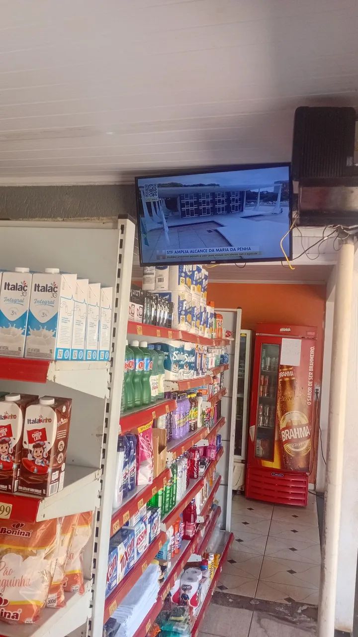 Gôndolas para supermercado - Foto 5