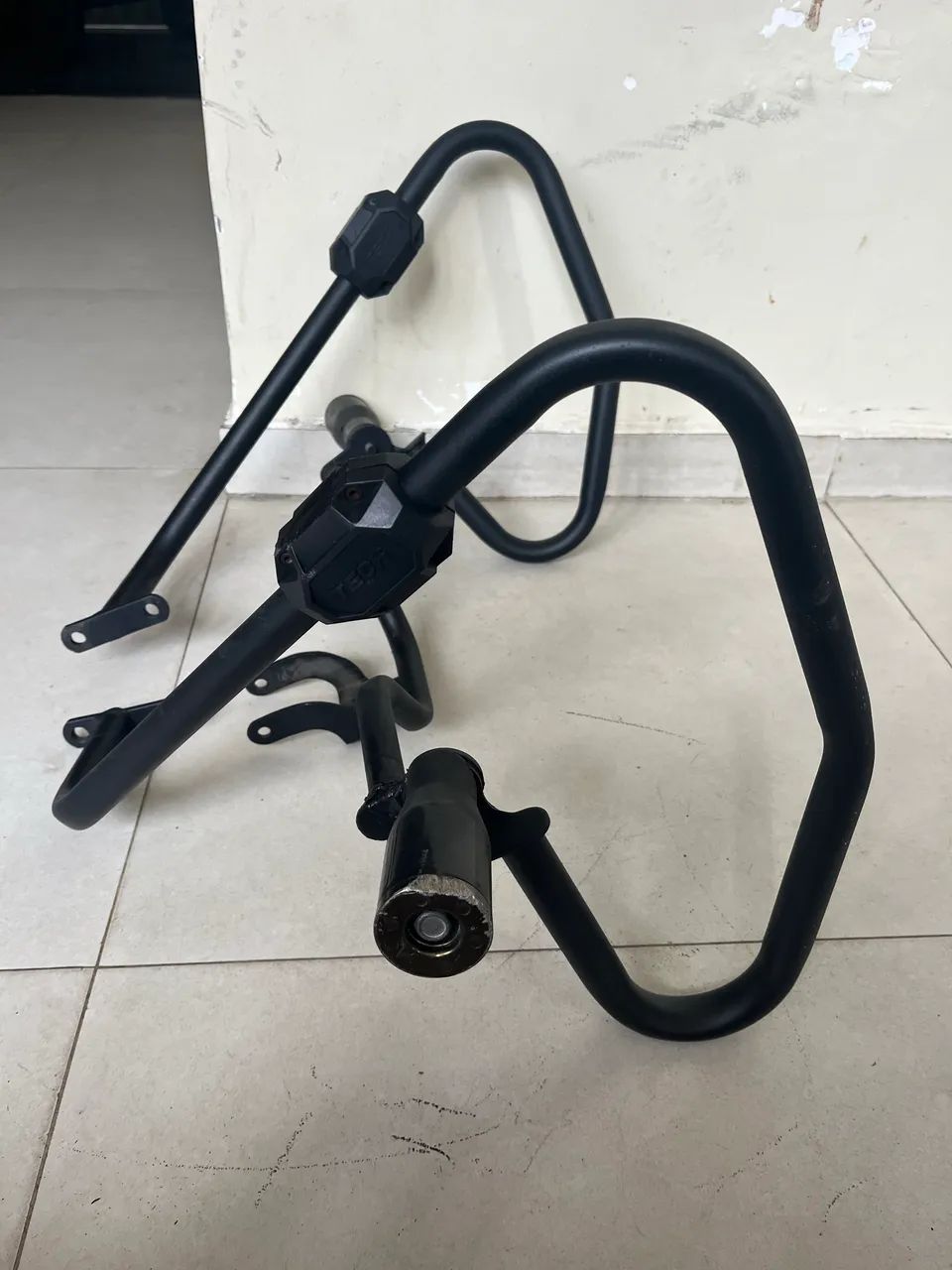 Suporte de Proteção  - Foto 2