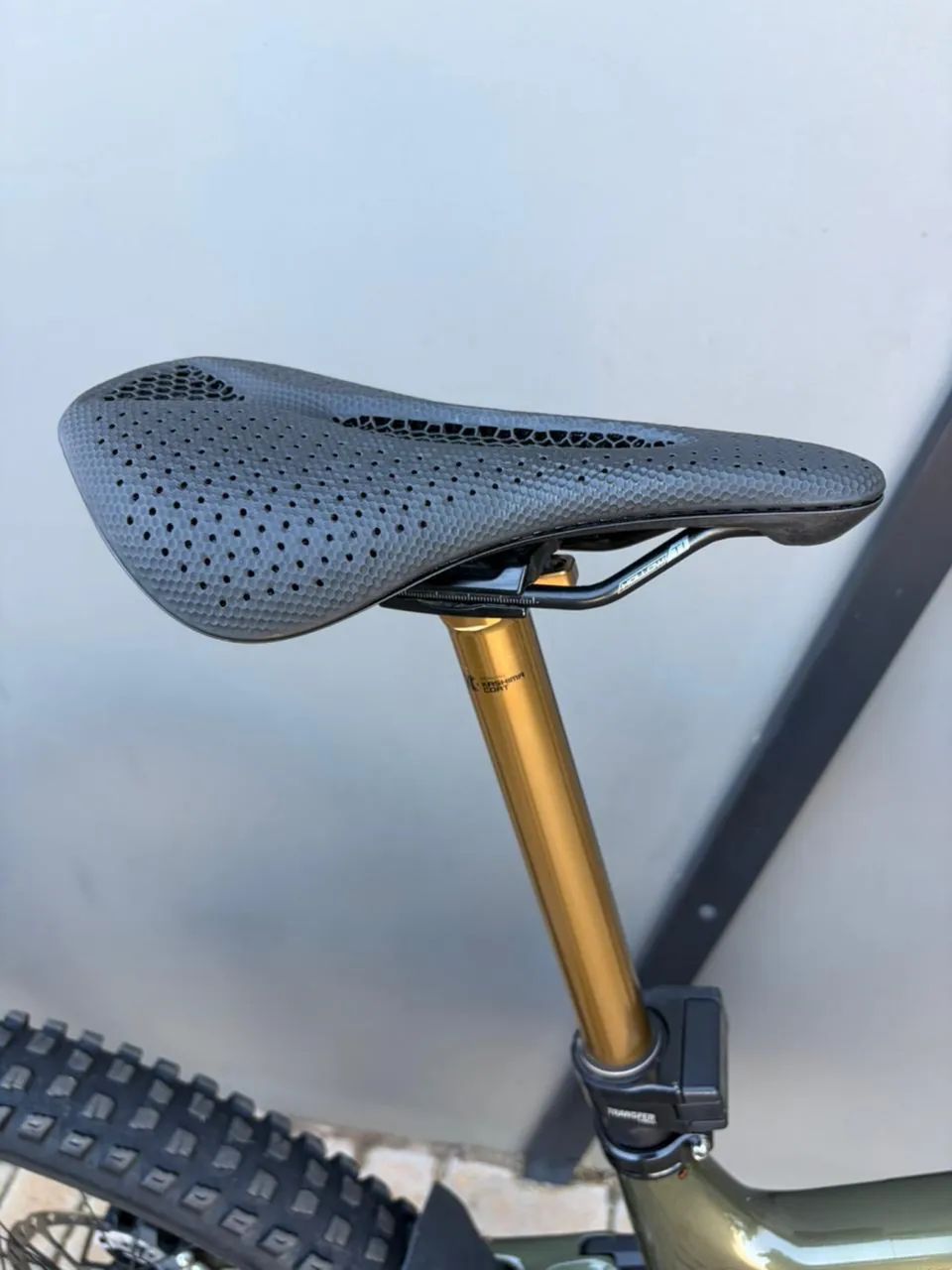 Specialized Turbo Levo S-Works G4 TAM S4  - Foto 4