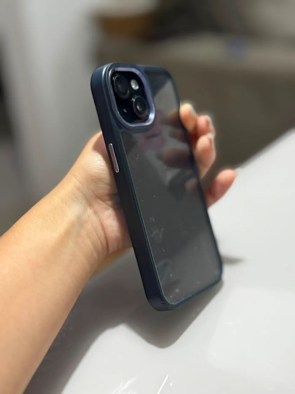 iPhone 15 - Foto 5