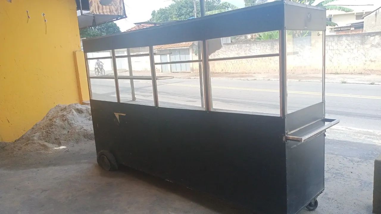 Carrocinha 