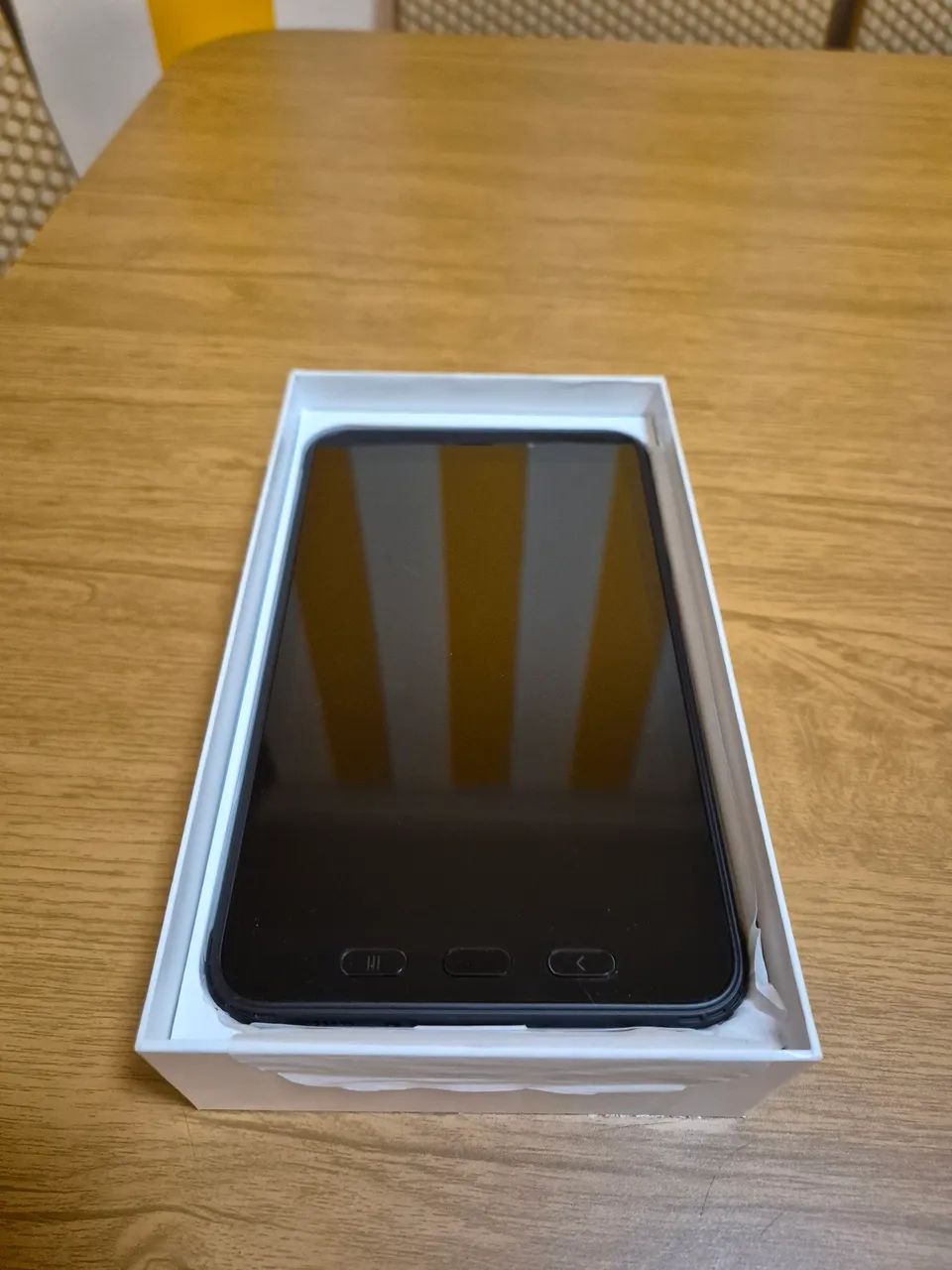 Tablet Samsung Galaxy Tab Active 3 - Foto 5