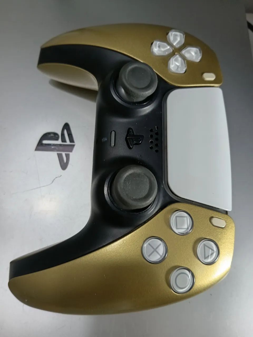 Controle de ps5 original 