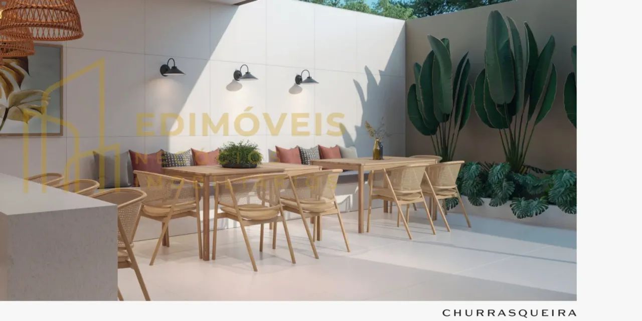 Studio no Jardim Camburi: Perfeito para Jovens Profissionais e Estudantes! - Foto 2