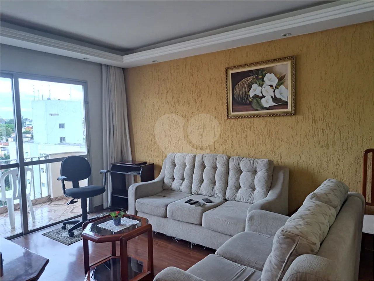 Apartamento com 3 quartos à venda em Vila ipojuca - SP - Foto 5