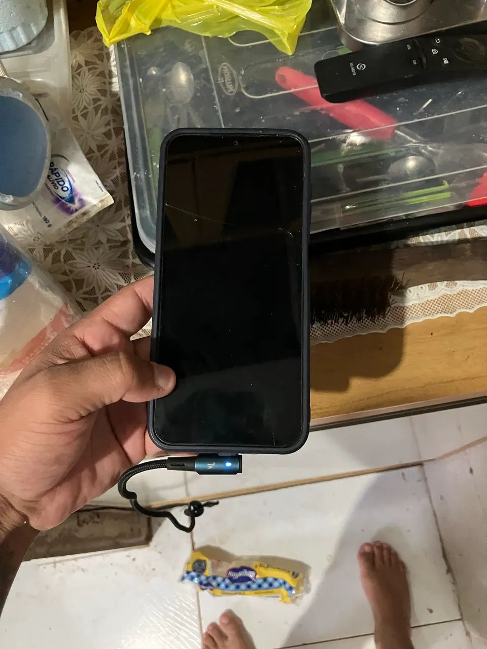 Sansung A14 5G - Foto 3