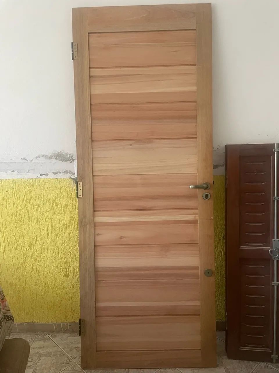 Porta externa - Foto 4