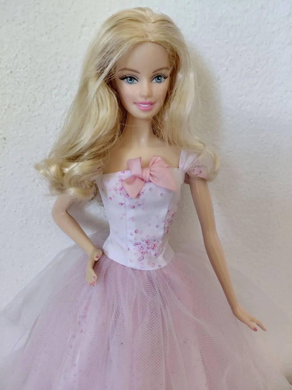 Barbie Birthday Wishes 2016 - Foto 4