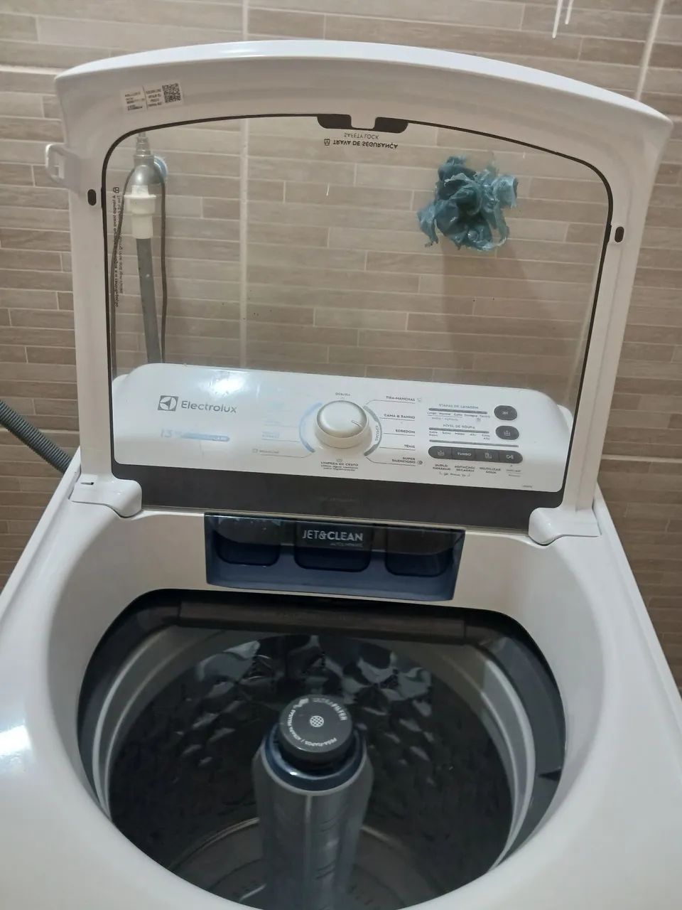 Máquina nova  - Foto 4