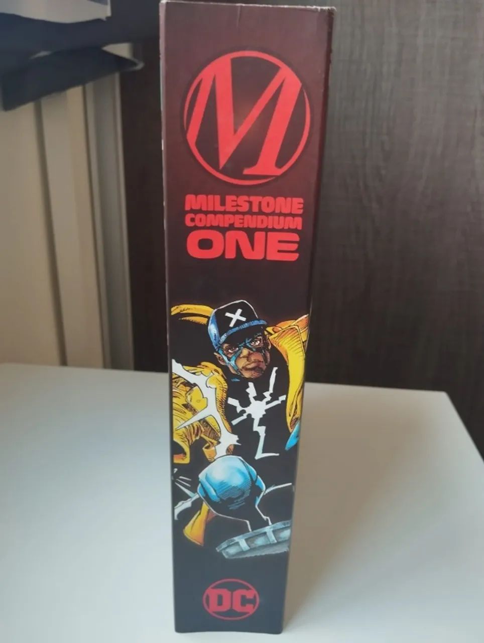 Milestone Compendium - vol 1 (IMPORTADO) 1300+ páginas - Foto 2
