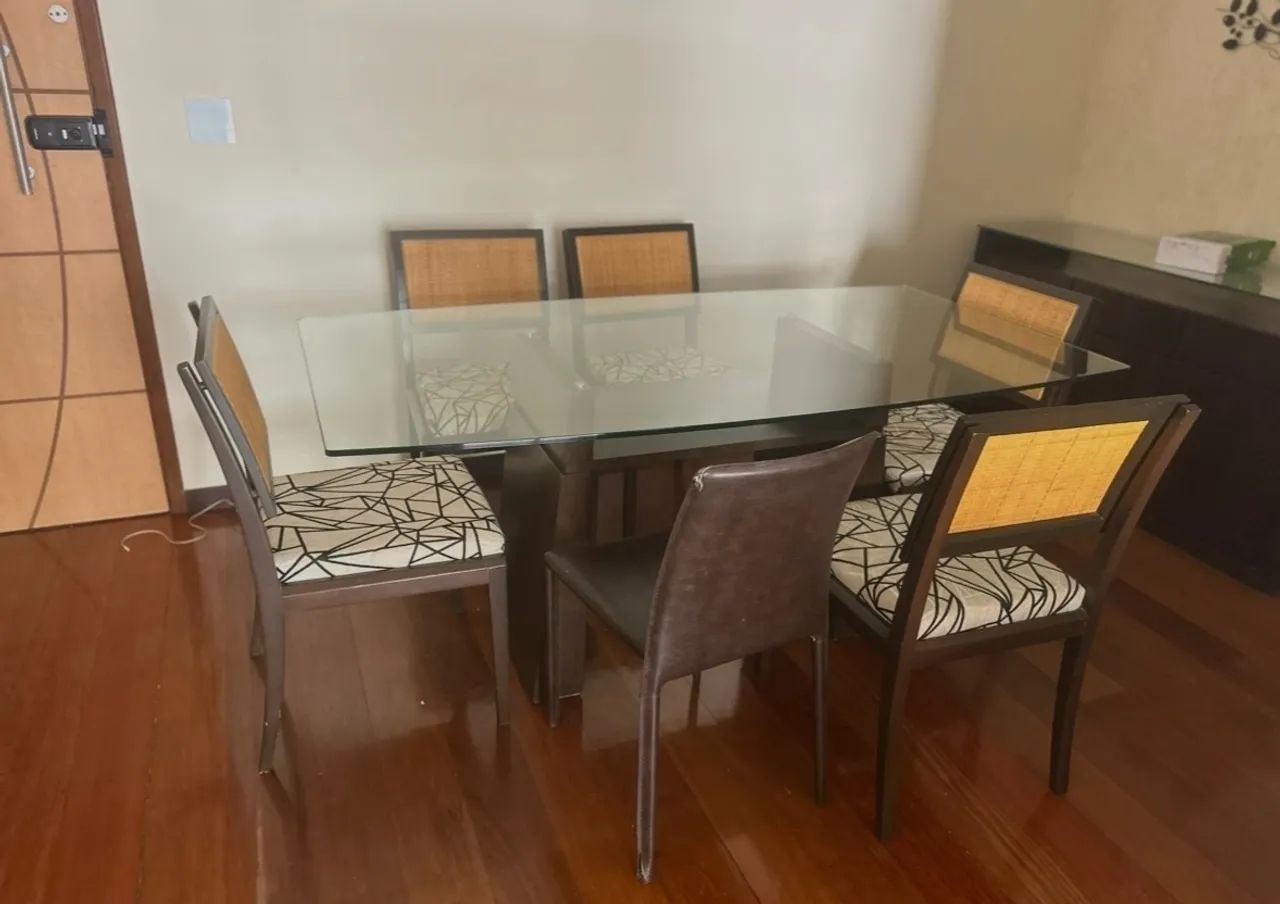 Mesa jantar  - Foto 2