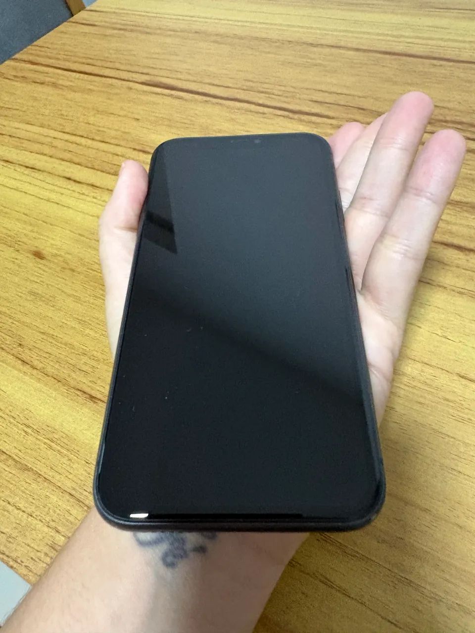 iPhone 11 - Foto 4