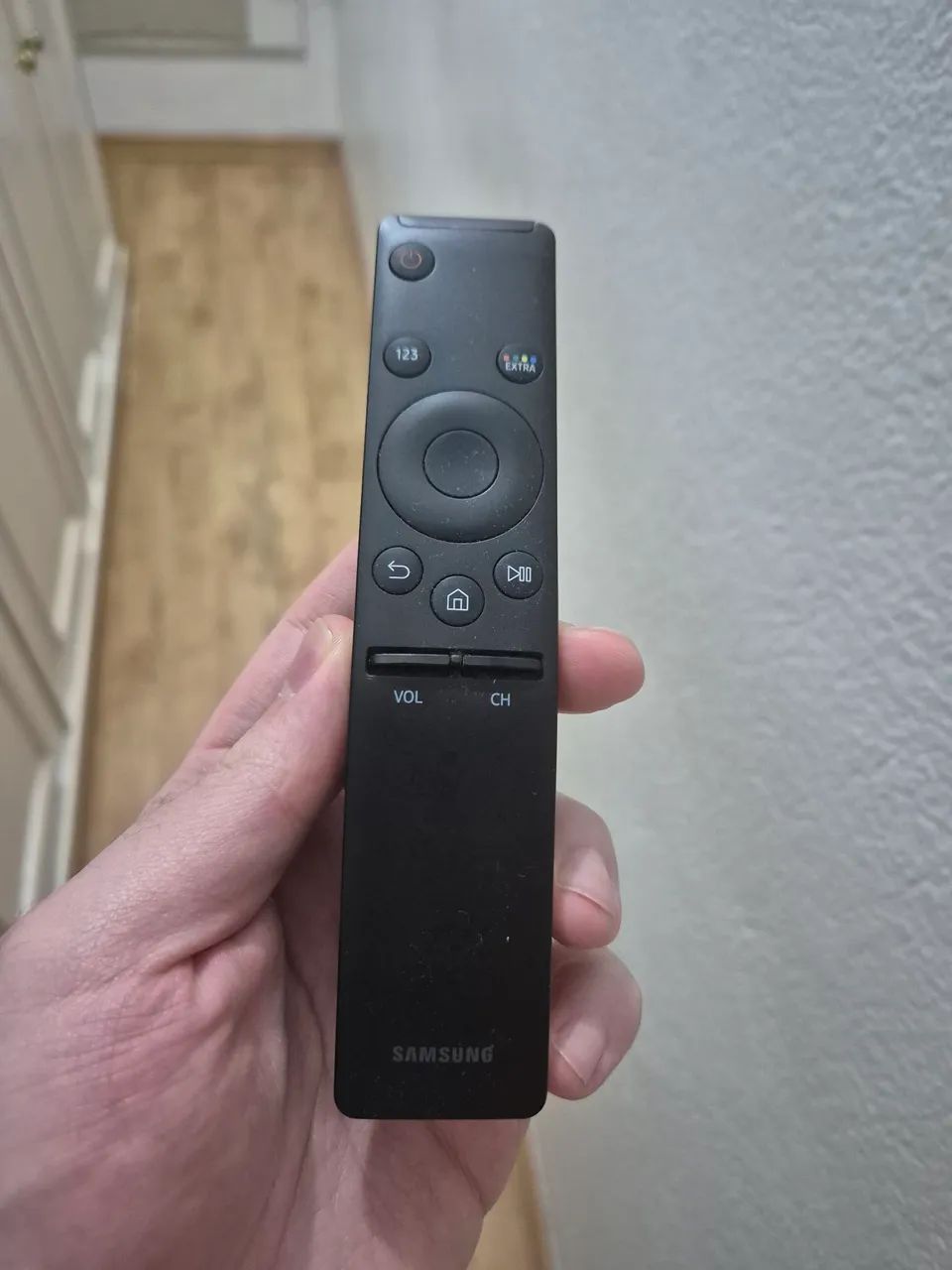 Controle Remoto Original Samsung Smart Control (One Remote)