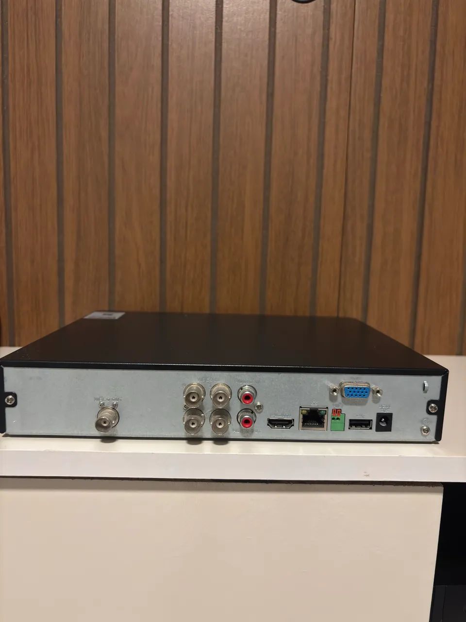 Dvr Intelbras - Foto 2