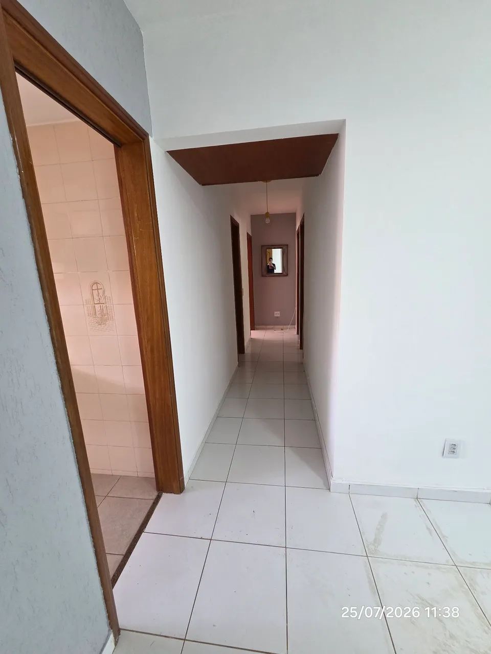 APARTAMENTO À VENDA - Foto 3