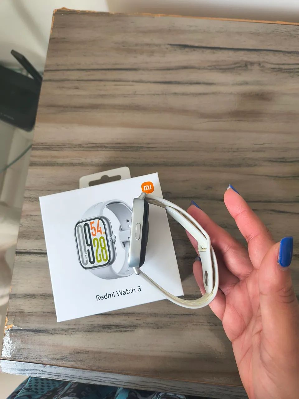 Vendo Redmi Watch 5