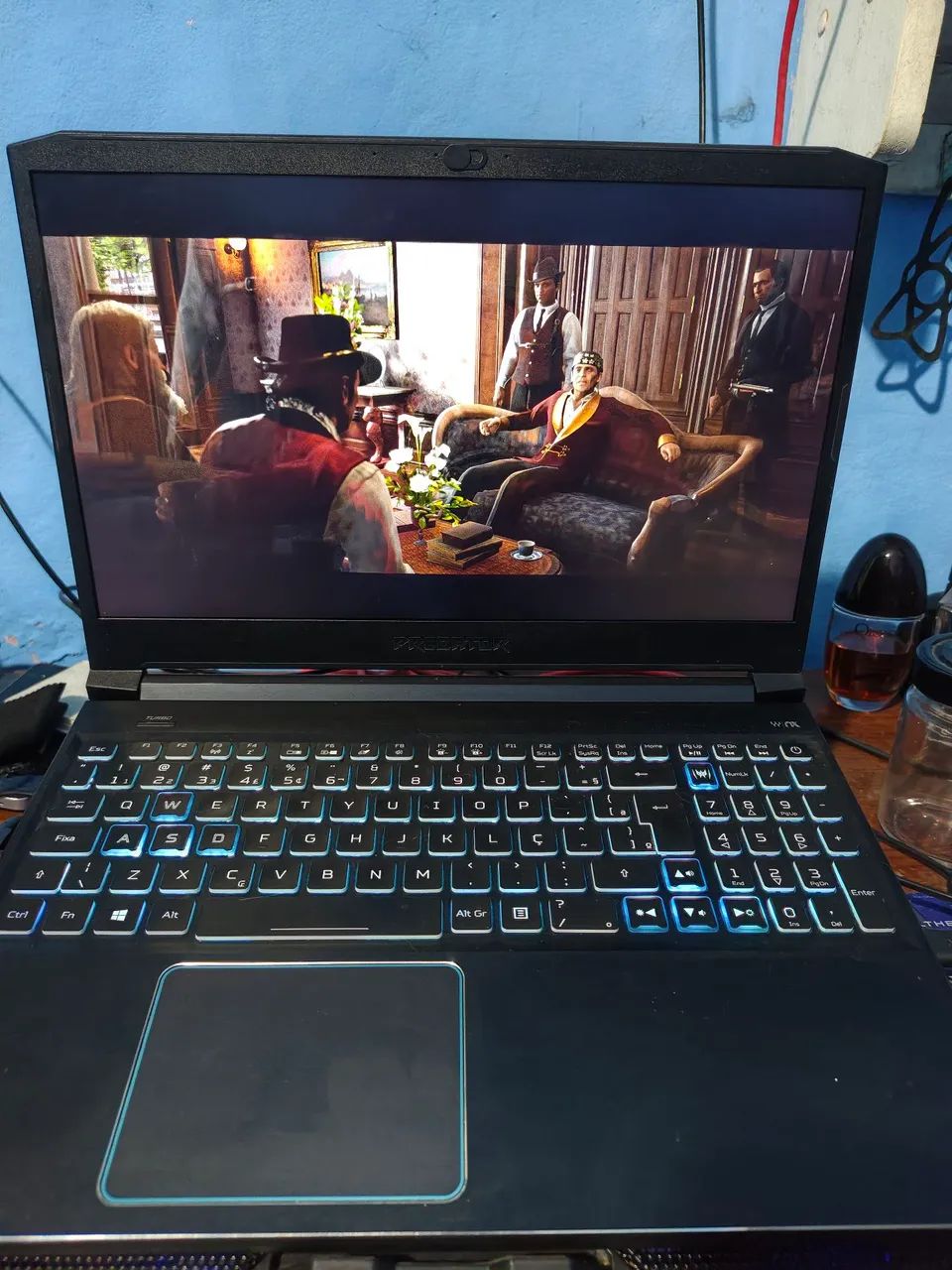 Acer Helios 300 Predator i7 2060 - Foto 2