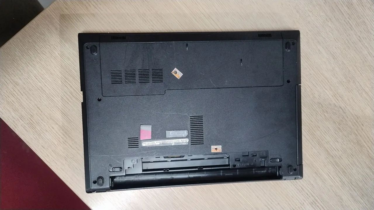 Notebook Dell i5 - Foto 3