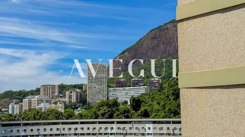 Apartamento : / Residencial / Gávea - Foto 4