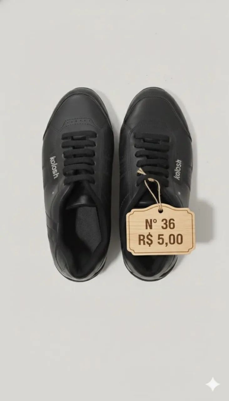Sapatos