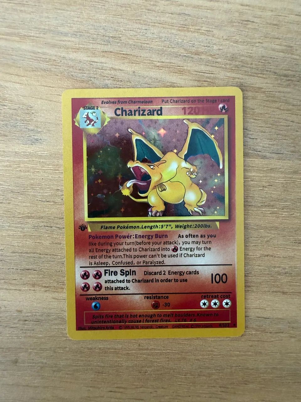 Blastoise PSA 10 - Foto 2