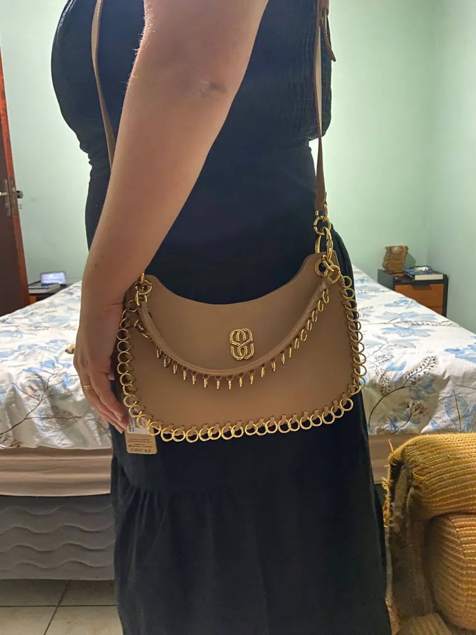 Bolsa Schütz - Foto 5