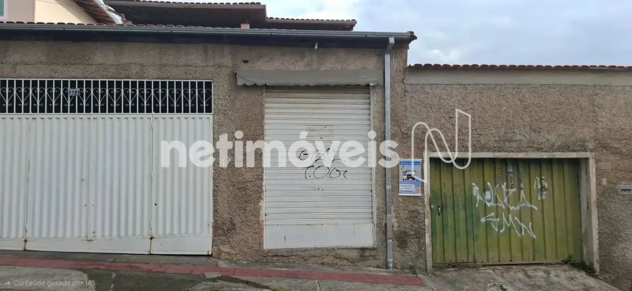 Loja para Locação no Bairro São Geraldo