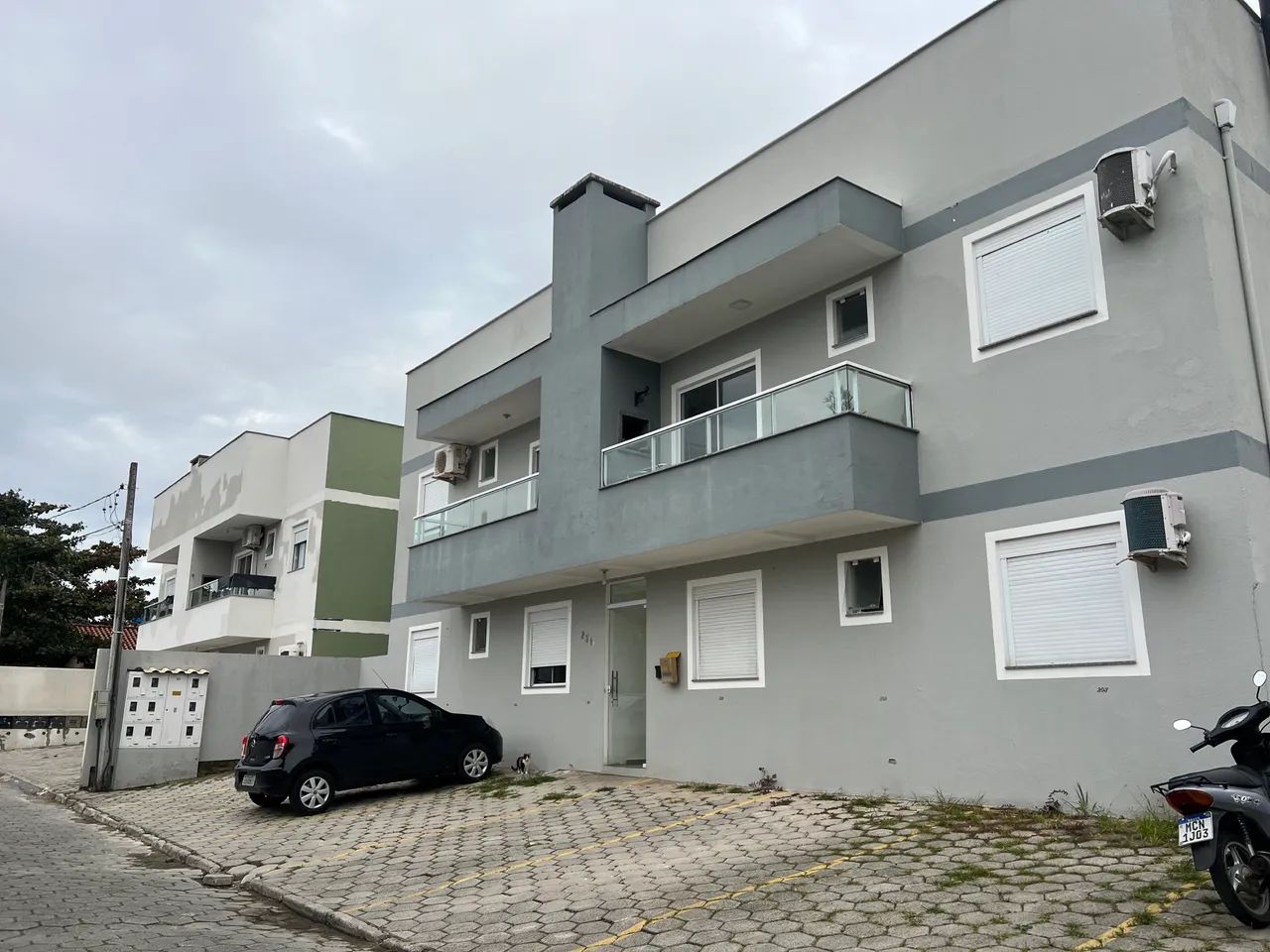 Apartamento Sul da Ilha 