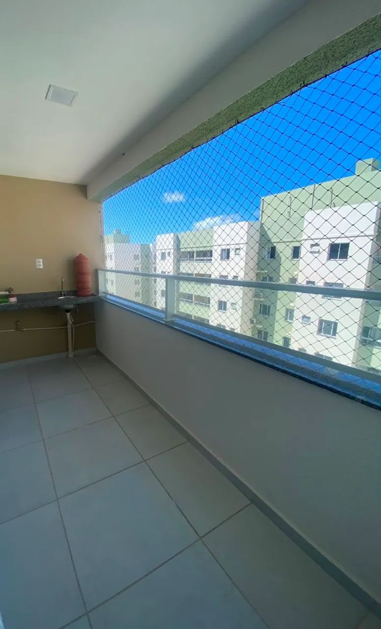 Apartamento cond MORADAS DA BARRA - Foto 3