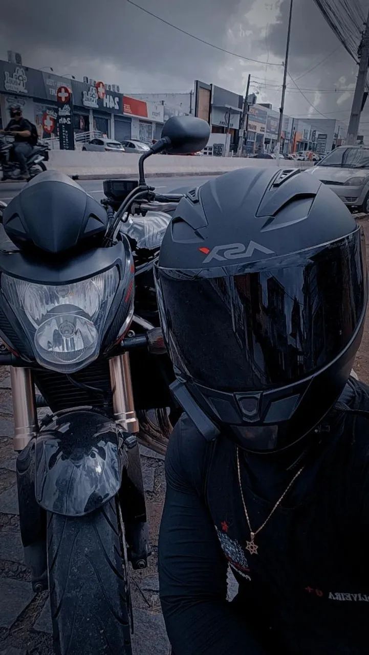 HONERT CB600F - Foto 4