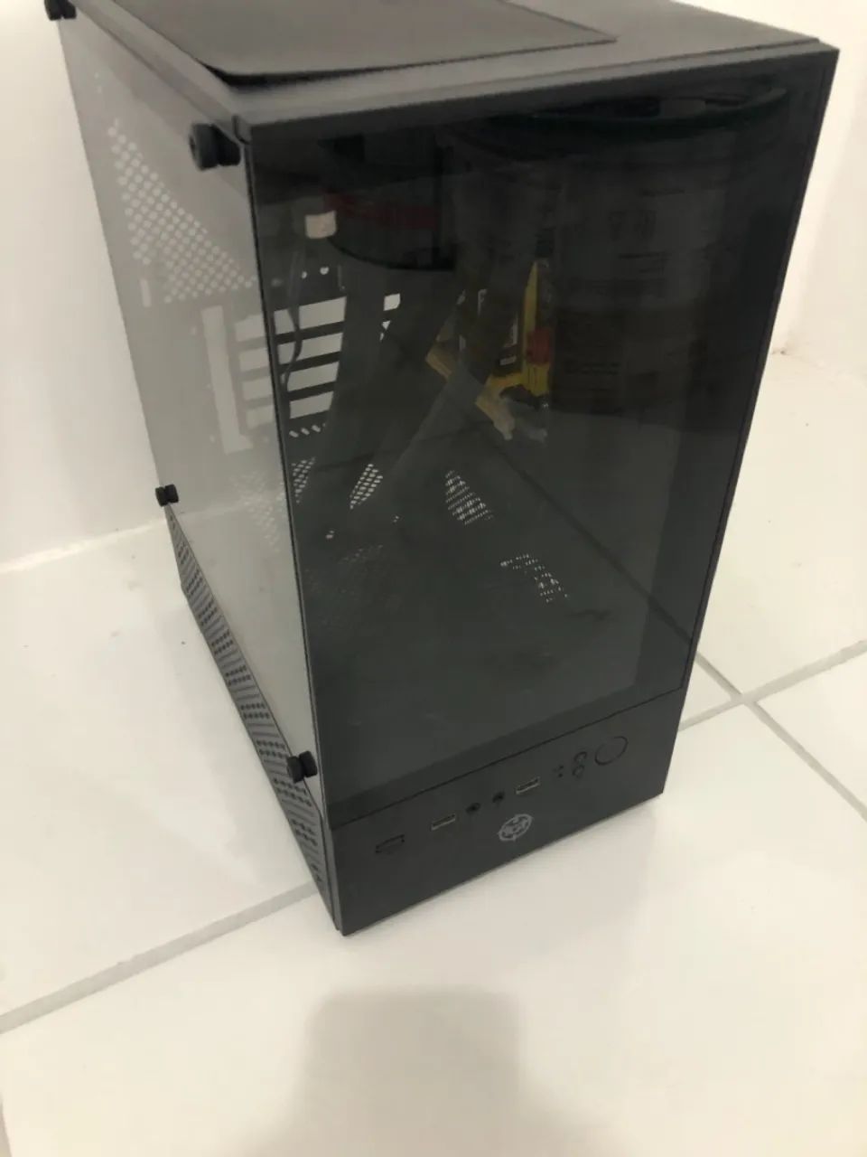 Kit cpu - Foto 2