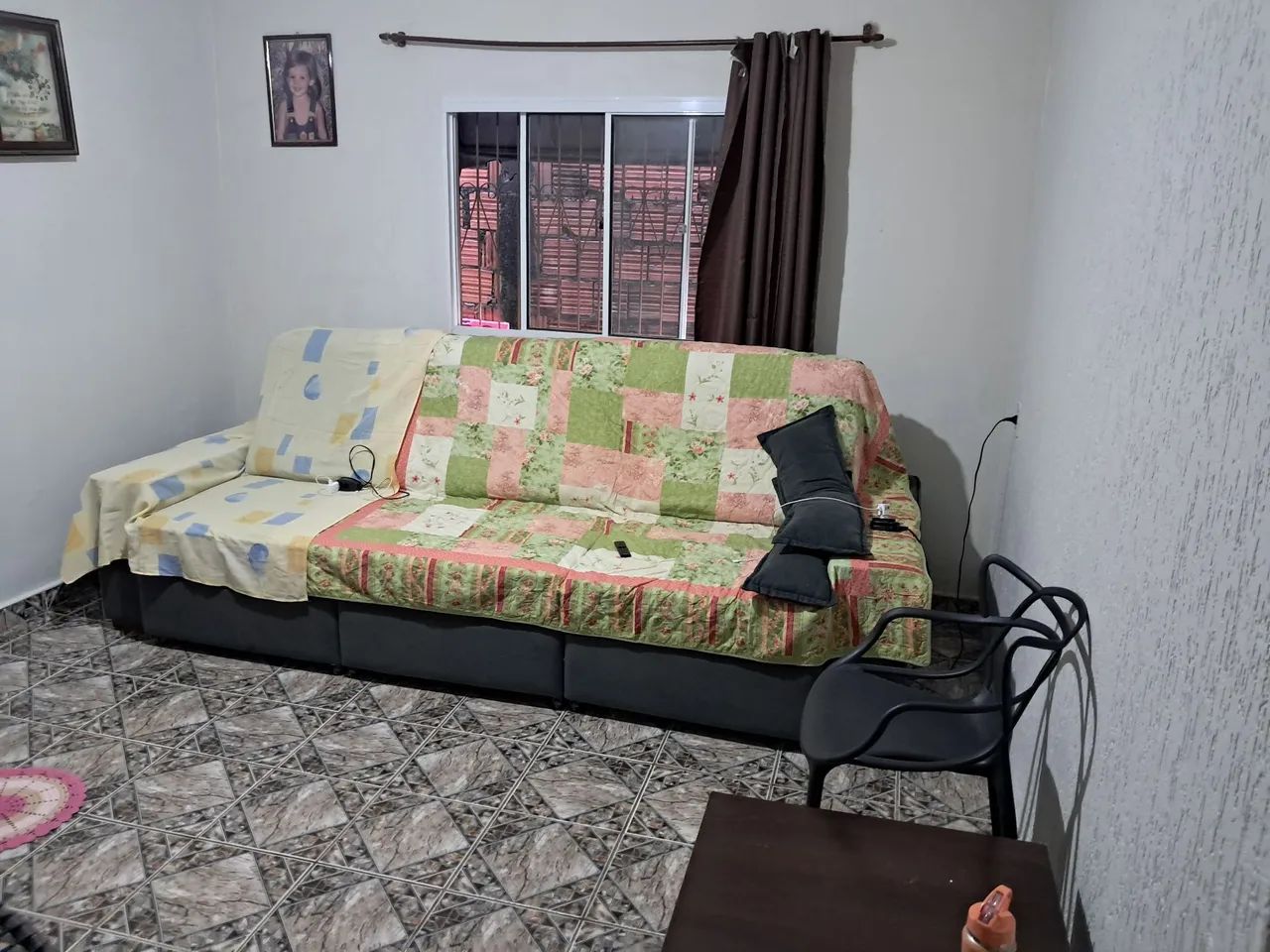 VENDO CASA APTA A FINANCIAR  NA NOVA ESTAÇÃO  - Foto 5