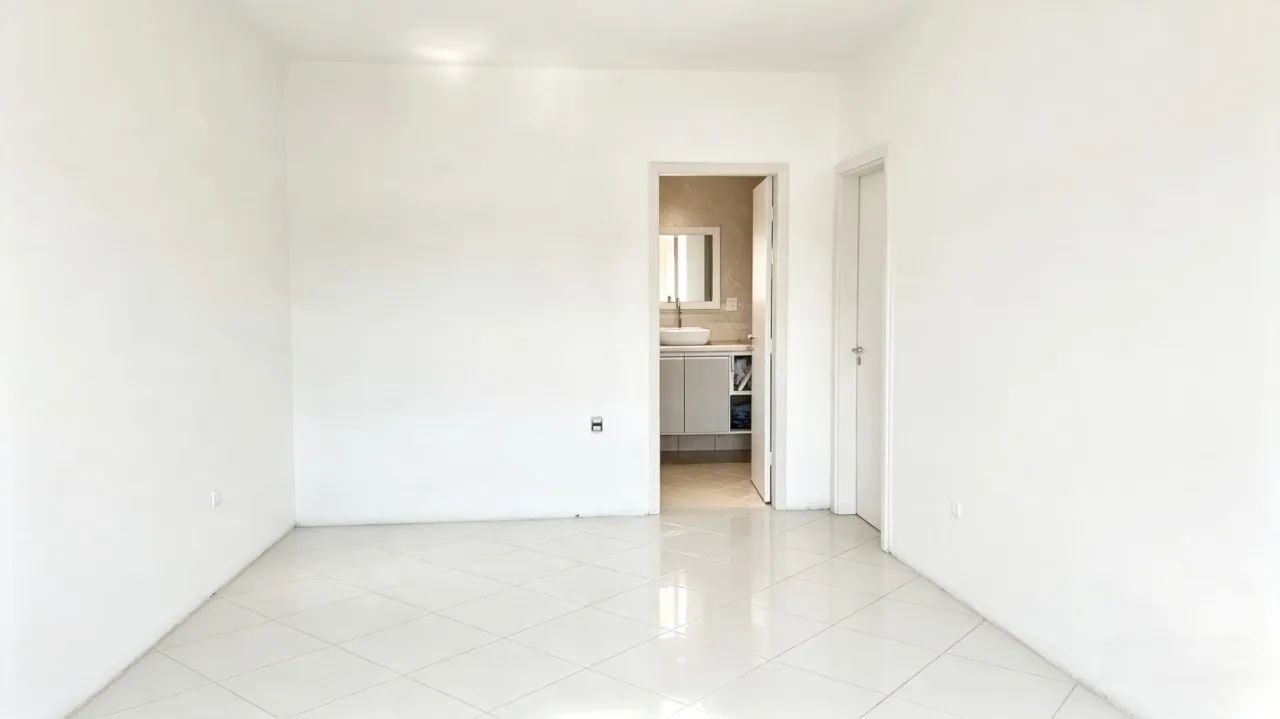 CASA PARA LOCAÇÃO - 2 DORMITÓRIOS | IPIRANGA - SÃO JOSÉ/SC - Foto 3