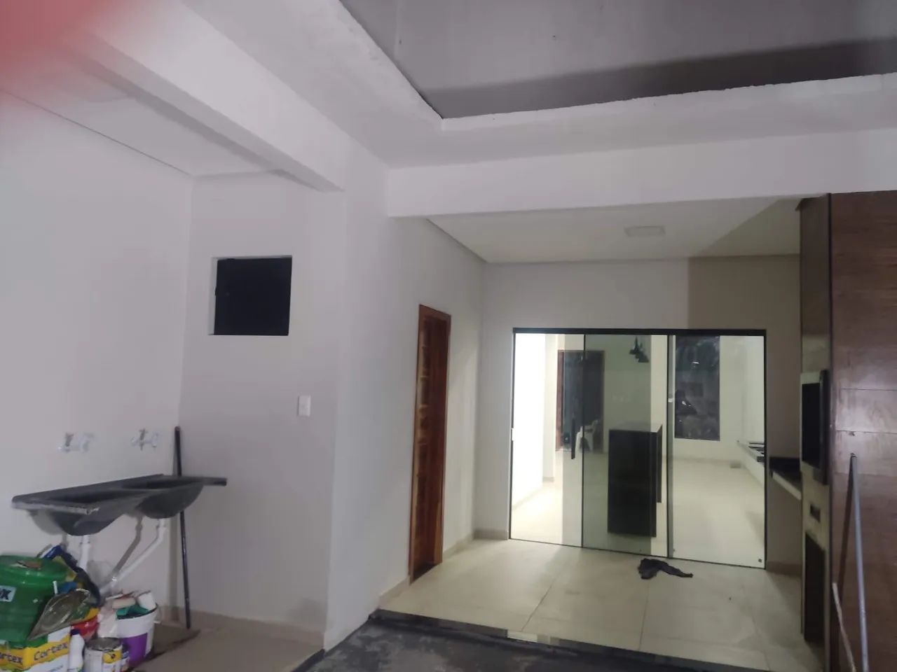 Aluguel de casa em condomínio  - Foto 4