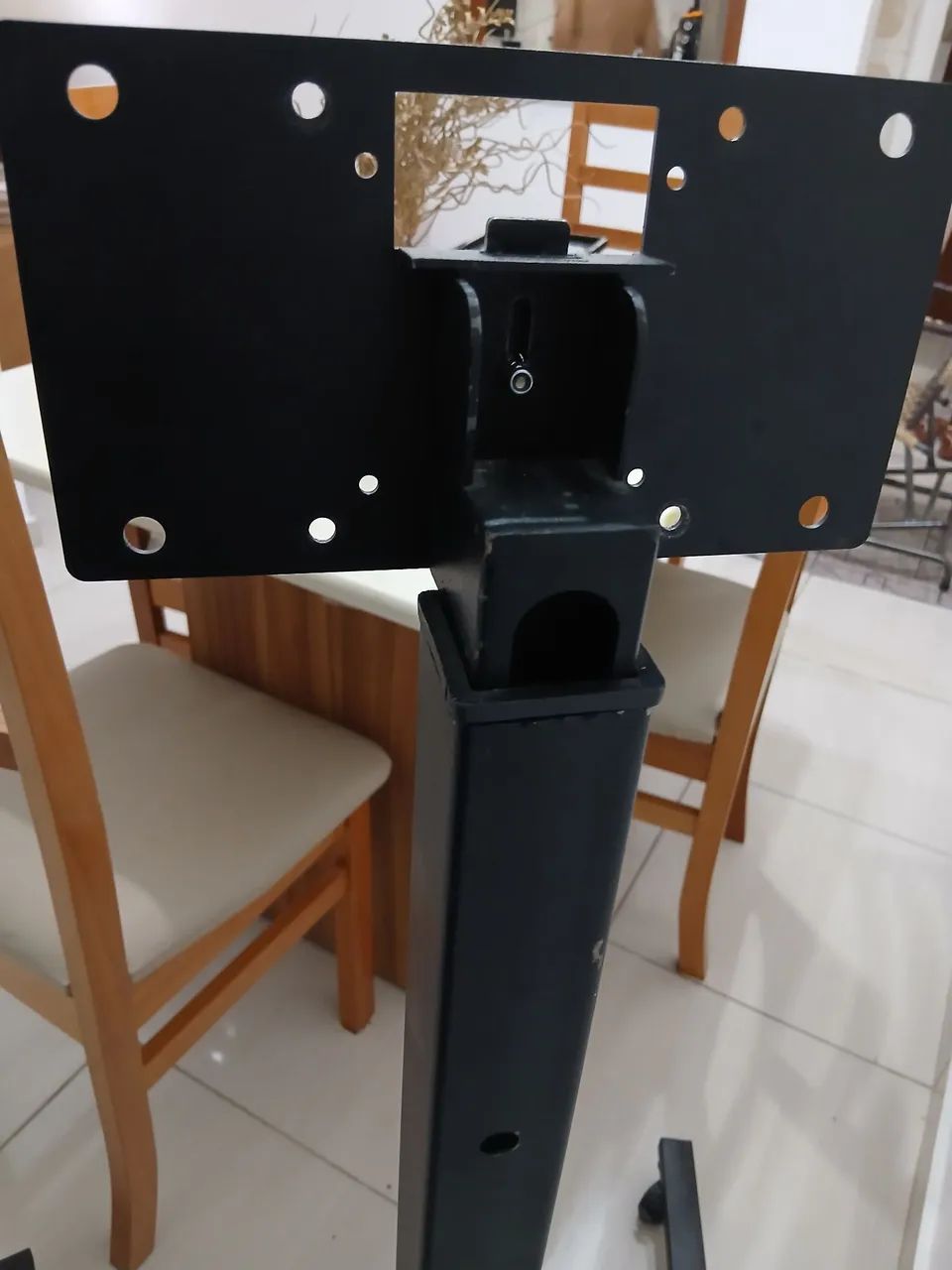 Suporte de TV de chão  - Foto 3
