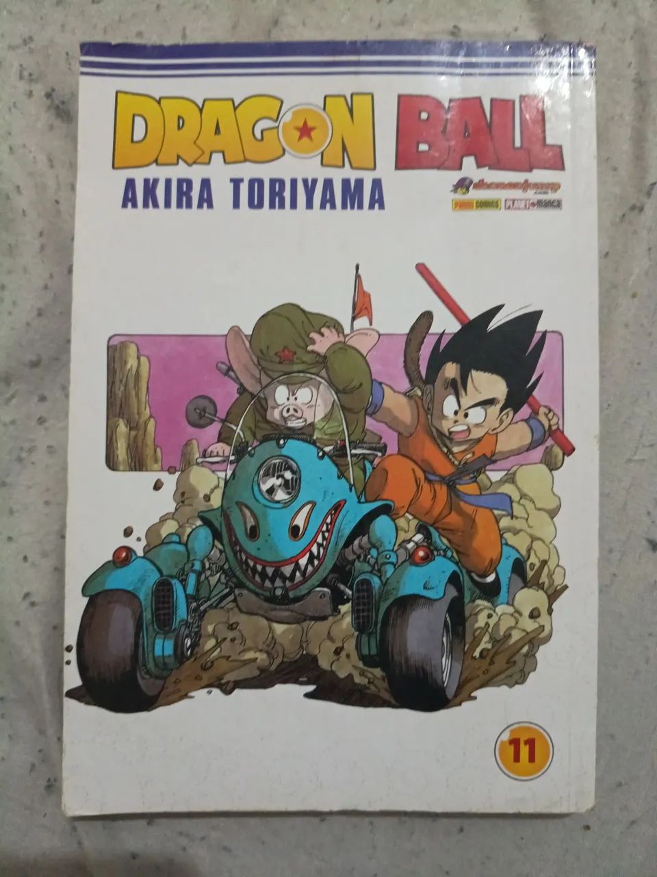 Mangas  - Foto 2