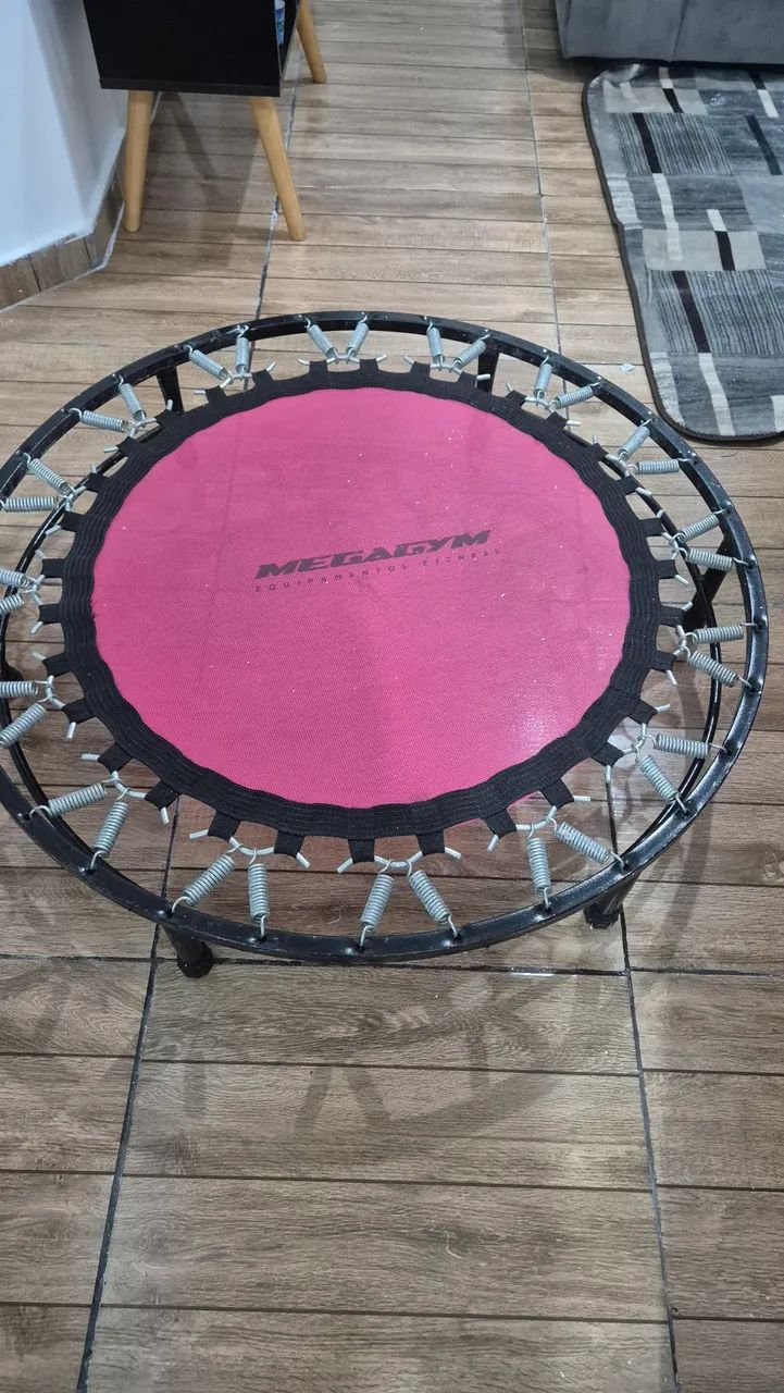 Mini Jump Trampolim