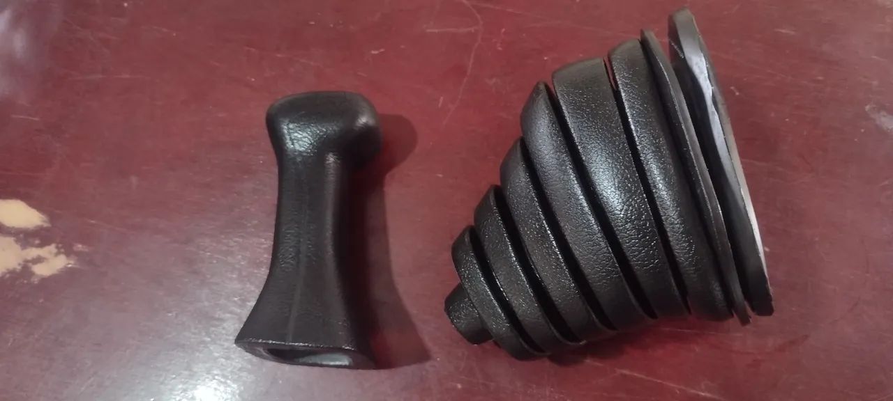 Peças usadas originais para opala e Caravan  - Foto 2