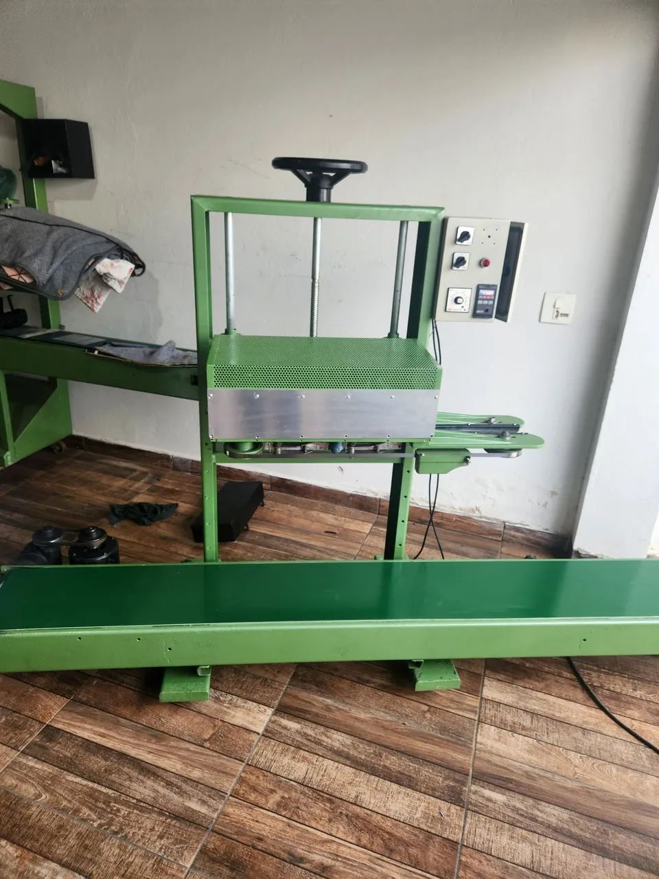 Seladora rotativa waig - Foto 3