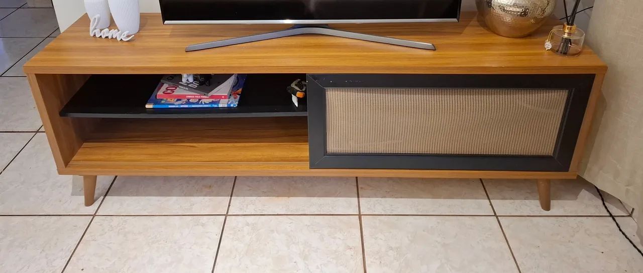 Rack para sala