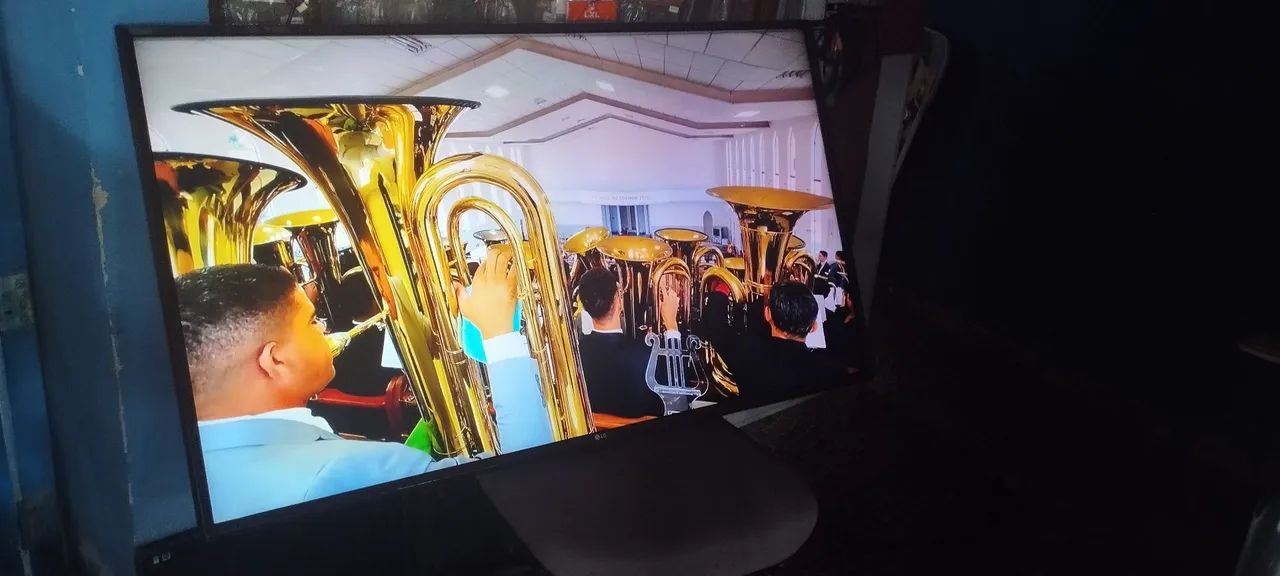 Televisão 49 LG smart - Foto 2
