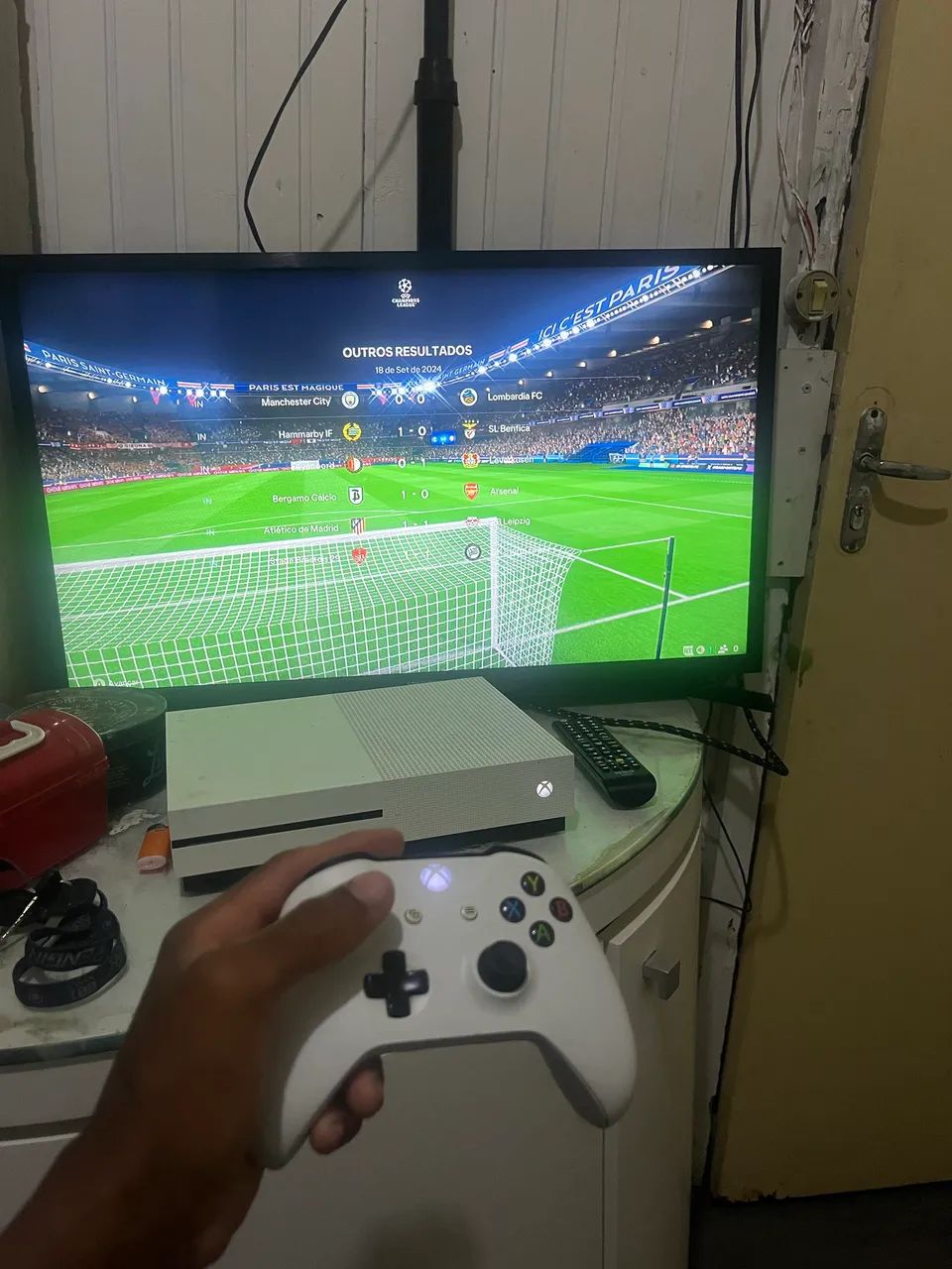 Xbox one s  - Foto 3