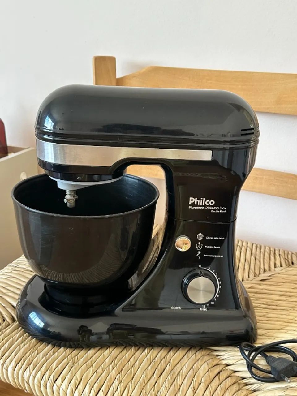 batedeira Philco - Foto 3