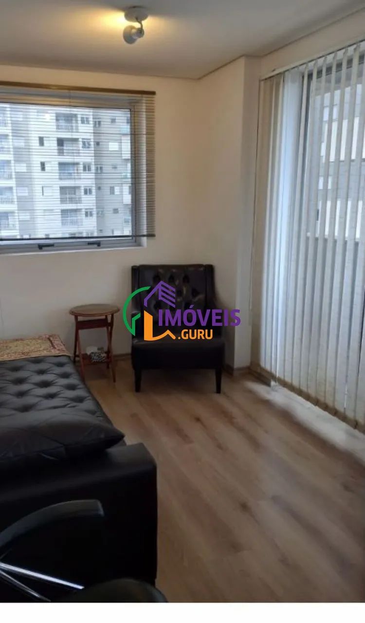 CONJ. COMERCIAL - PARAÍSO - SP
