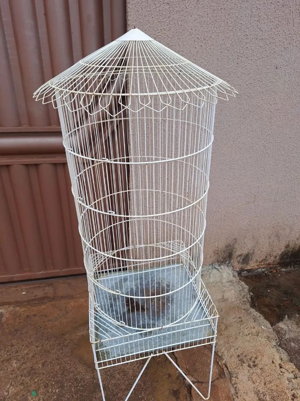 Gaiola para aves  - Foto 3