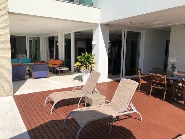 Casa de 6 suítes à venda na Praia Brava - Florianópolis - SC - Foto 5