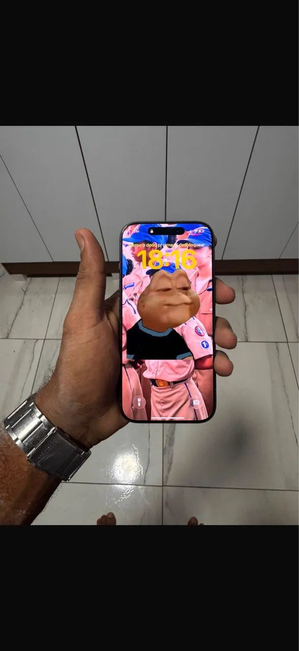 iPhone 17 - Foto 2