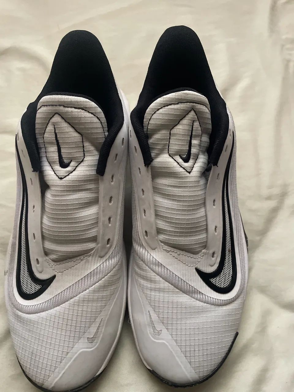 Nike precision 7